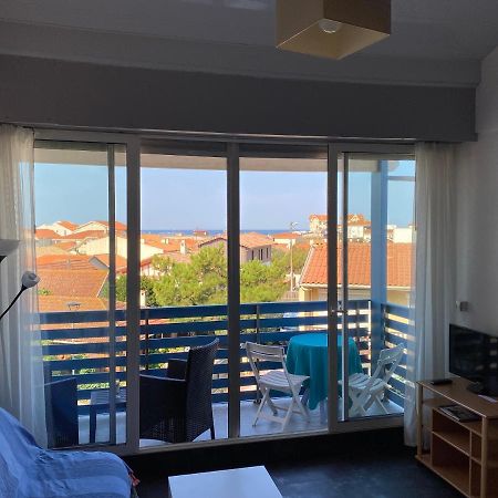Duplex Vue Ocean Apartment Бискарос Екстериор снимка