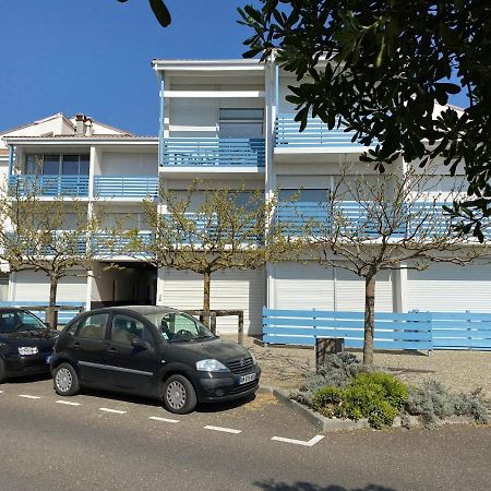 Duplex Vue Ocean Apartment Бискарос Екстериор снимка