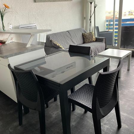 Duplex Vue Ocean Apartment Бискарос Екстериор снимка