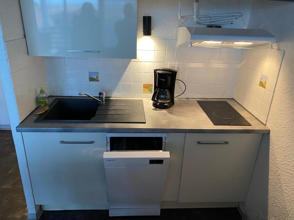Duplex Vue Ocean Apartment Бискарос Екстериор снимка