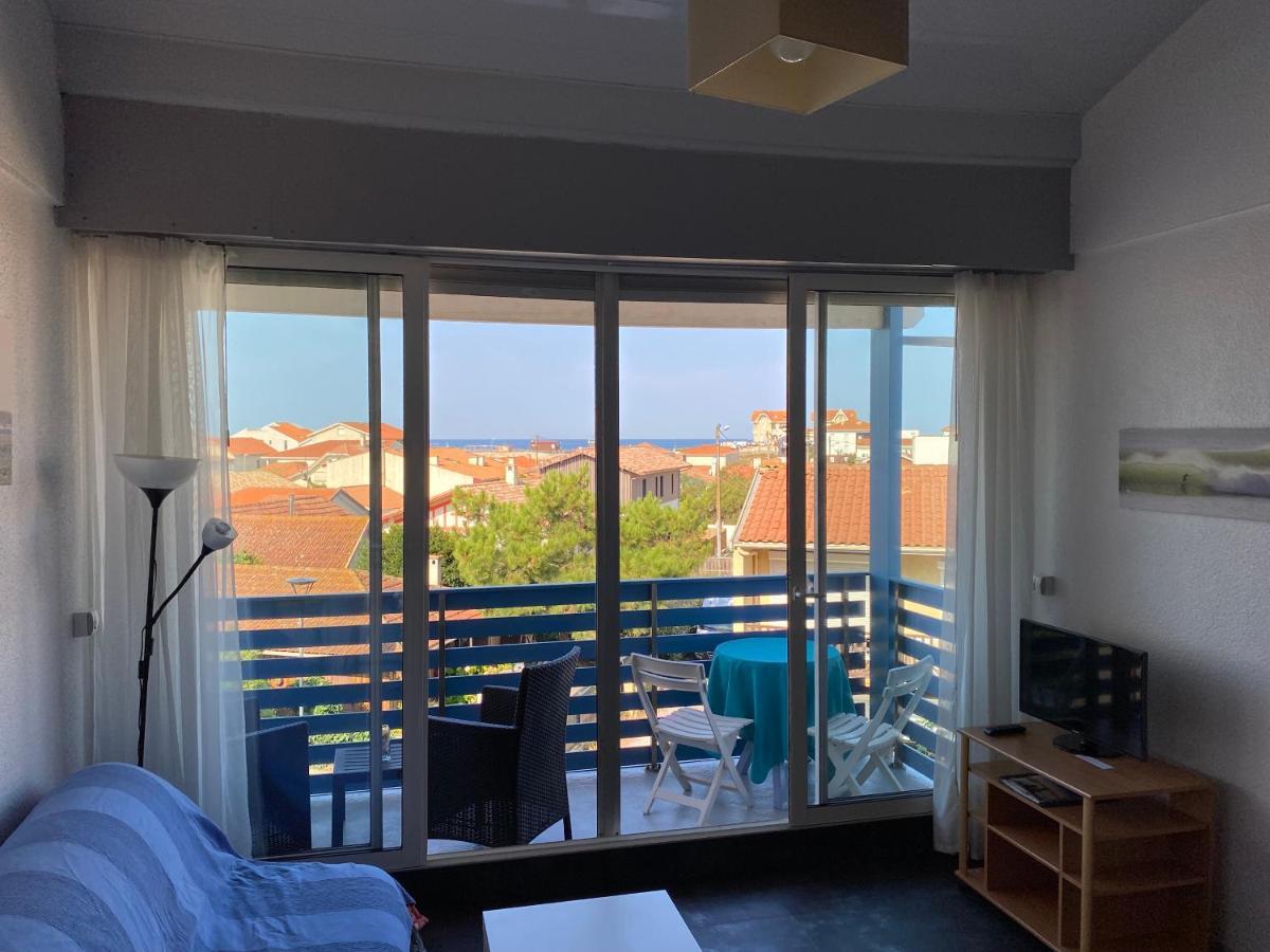 Duplex Vue Ocean Apartment Бискарос Екстериор снимка