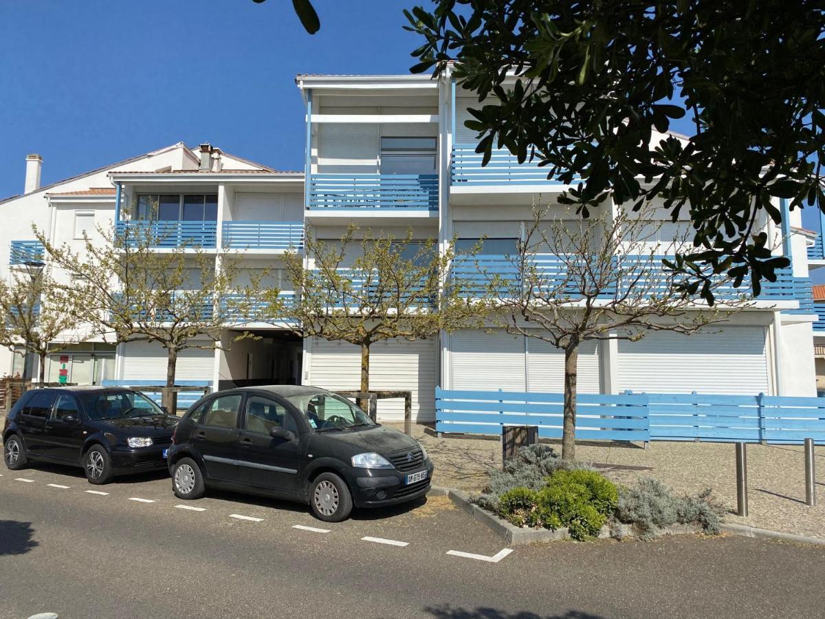 Duplex Vue Ocean Apartment Бискарос Екстериор снимка