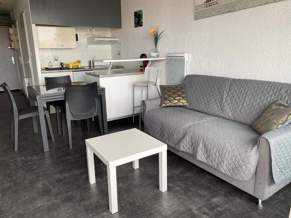 Duplex Vue Ocean Apartment Бискарос Екстериор снимка