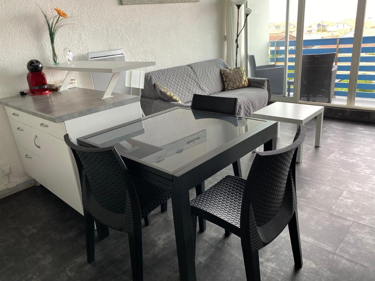 Duplex Vue Ocean Apartment Бискарос Екстериор снимка